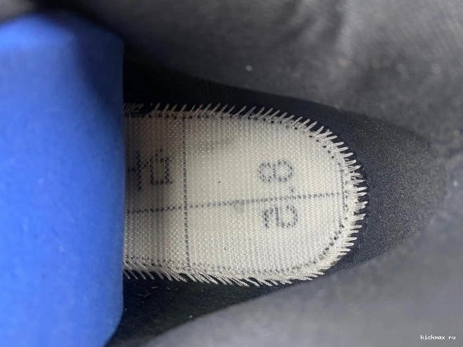 Rep Jordan 13 Air Black Retro Cat 414571-011 0708